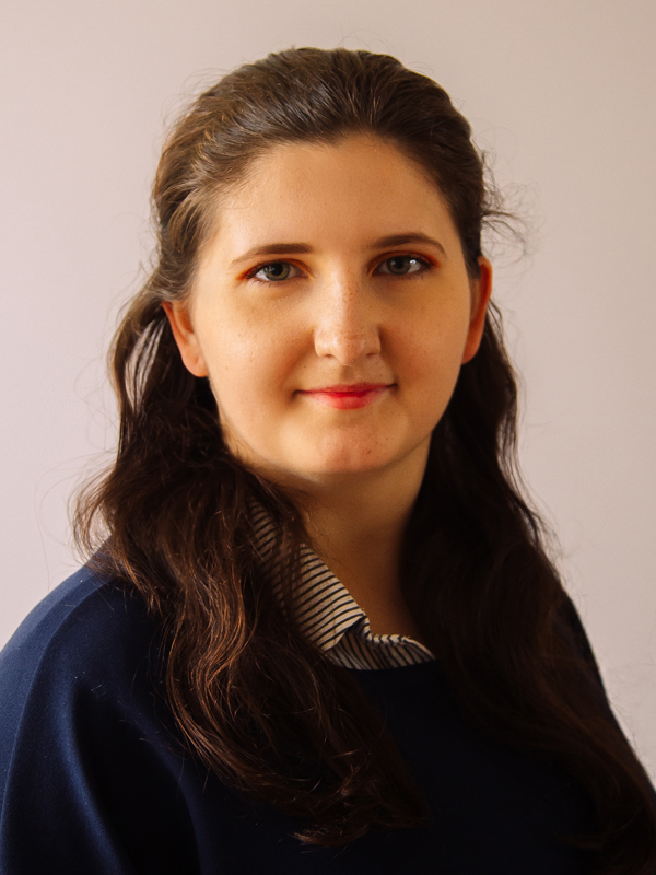Кузьмина Анна Алексеевна.