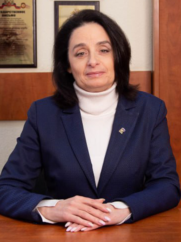 Маркова Вера Николаевна Маркова Вера Николаевна.